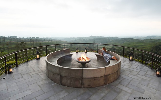 El Auberge Resort en Costa Rica es el paraíso si alguna vez lo hemos visto 